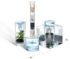 Green Science Waterzuivering 4M Kidzlabs 8 Green Science Waterzuivering 4M Kidzlabs -Speelgoed Verkoop waterfilter 4m kidzlabs 2