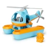 Green Toys Green-Toys Waterhelikopter Blauw