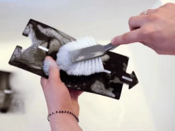 WayToPlay King Of The Road Rubber Flexibele Autobaan 40-dlg -Speelgoed Verkoop waytoplay king of the road flexibele autobaan 4