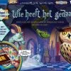 Wie Heeft Het Gedaan Familiespel Ravensburger Spellen