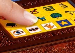 Wie Heeft Het Gedaan Familiespel Ravensburger Spellen -Speelgoed Verkoop wie heeft het gedaan ravensburger familiespel 214389 2