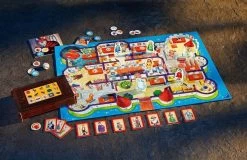 Wie Heeft Het Gedaan Familiespel Ravensburger Spellen -Speelgoed Verkoop wie heeft het gedaan ravensburger familiespel 214389 3