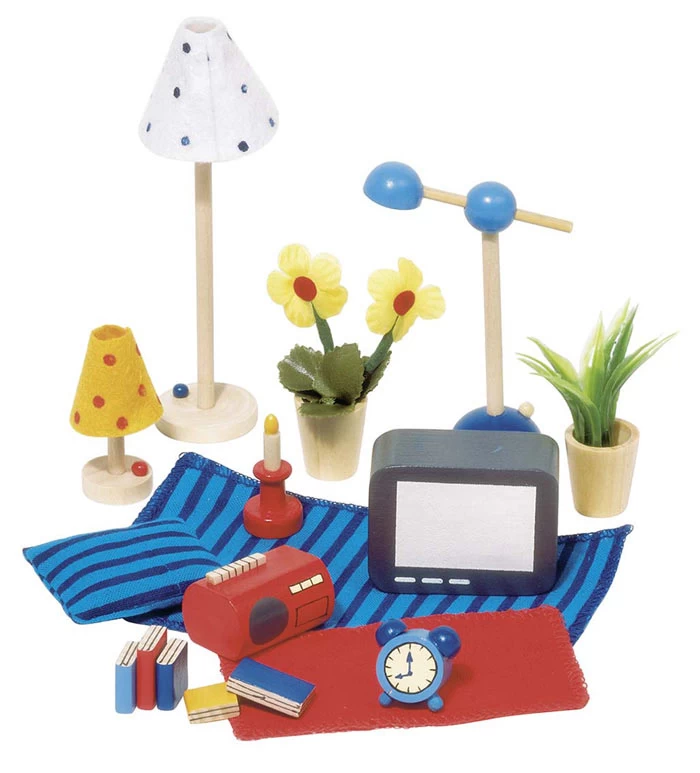 Speelgoed Verkoop -Speelgoed Verkoop woonaccessoires goki 51934 1 1