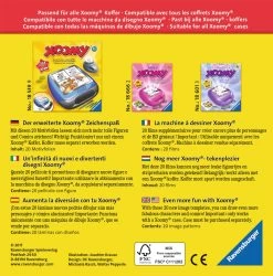 Xoomy Refill Animal -Speelgoed Verkoop xoomy refill animal ravensburger 1 1