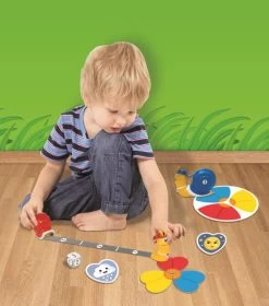 Jumbo 19708 Zippy Racers Kinderspel -Speelgoed Verkoop zippy racers kinderspel jumbo 1 1