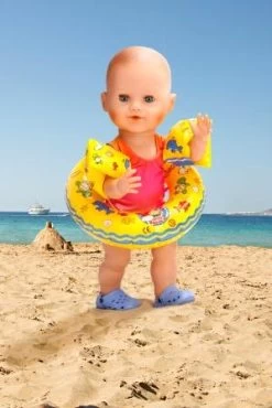 Zwemband En Zwemvleugeltjes Pop 5 Zwemband En Zwemvleugeltjes Pop -Speelgoed Verkoop zwemband en zwemvleugeltjes pop heless 880 1